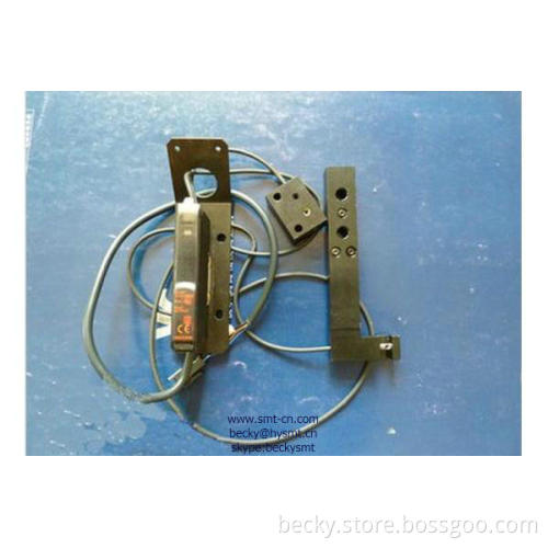 Yamaha feeder part: KGA-M3455-11X smt sensor